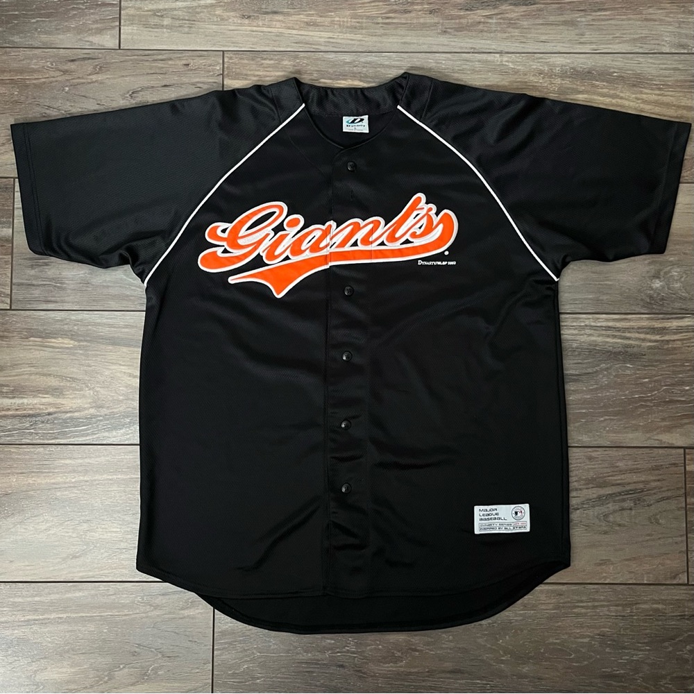 Dynasty San Francisco Giants Jersey